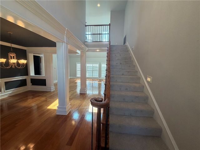 4006 NE Kensington Avenue, Bentonville, AR 72712