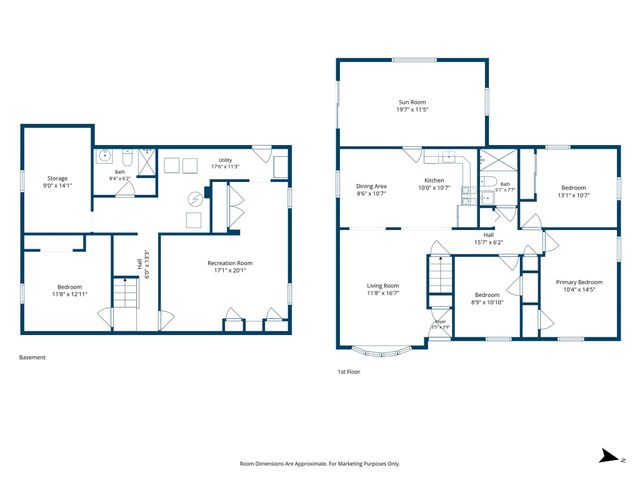 3 Carol Lane, Medway, MA 02053