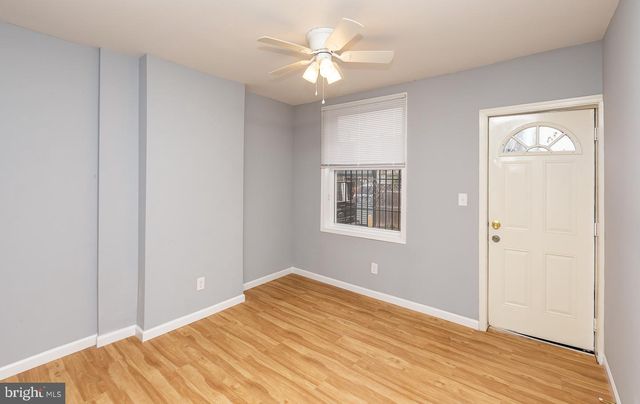 2735 N WATERLOO ST, Philadelphia, PA 19133