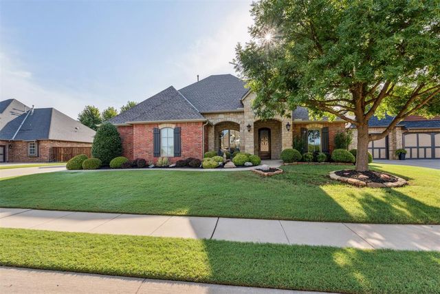 4408 Shorthorn Lane, Edmond, OK 73034