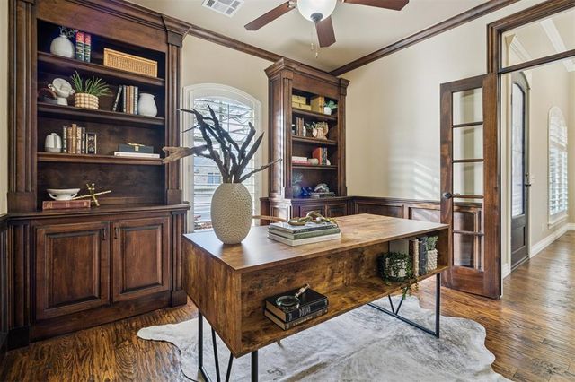 4408 Shorthorn Lane, Edmond, OK 73034