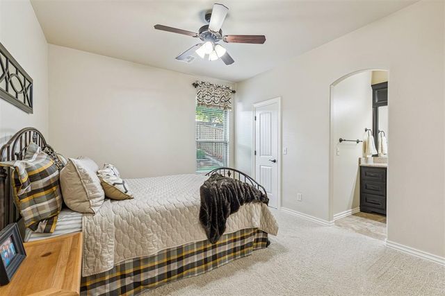 4408 Shorthorn Lane, Edmond, OK 73034