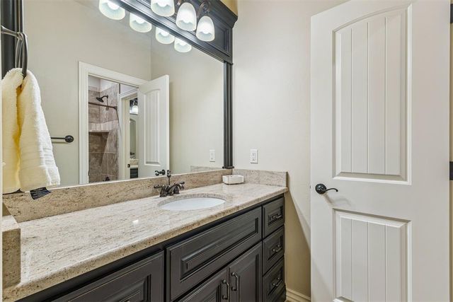 4408 Shorthorn Lane, Edmond, OK 73034