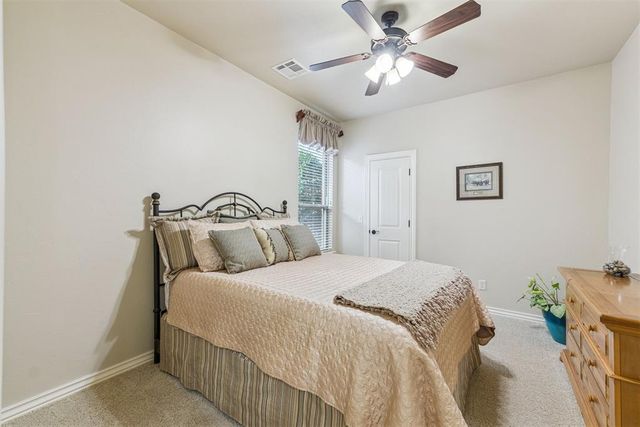 4408 Shorthorn Lane, Edmond, OK 73034