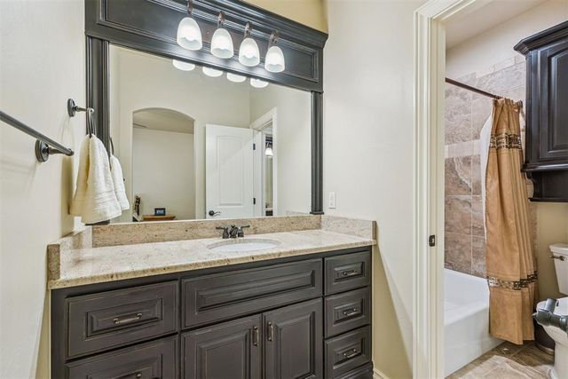 4408 Shorthorn Lane, Edmond, OK 73034