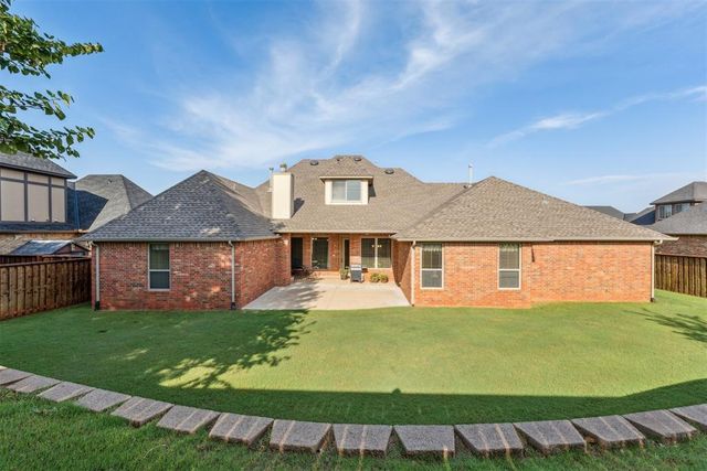 4408 Shorthorn Lane, Edmond, OK 73034