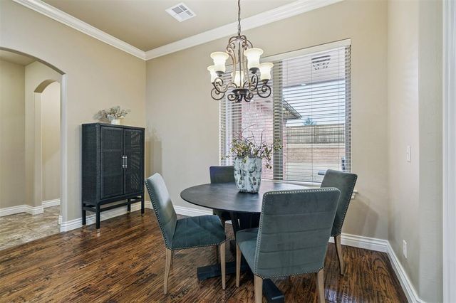 4408 Shorthorn Lane, Edmond, OK 73034