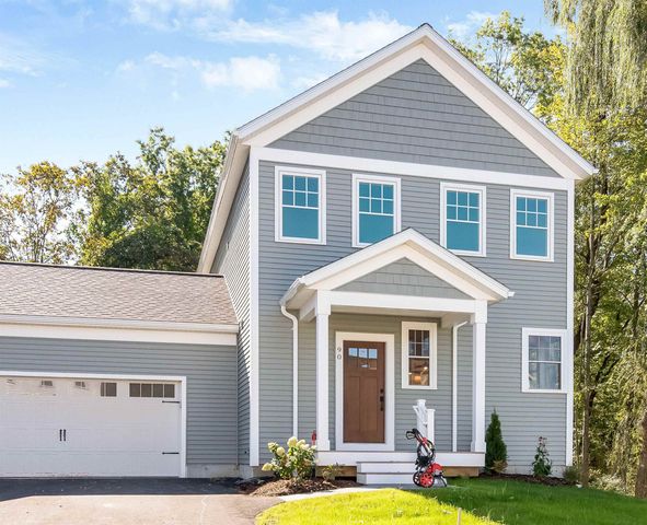 87 Dogwood Circle 7 Pacific, Milton, VT 05468