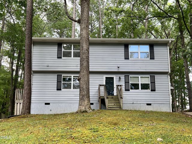 618 Branniff Drive, Cary, NC 27513