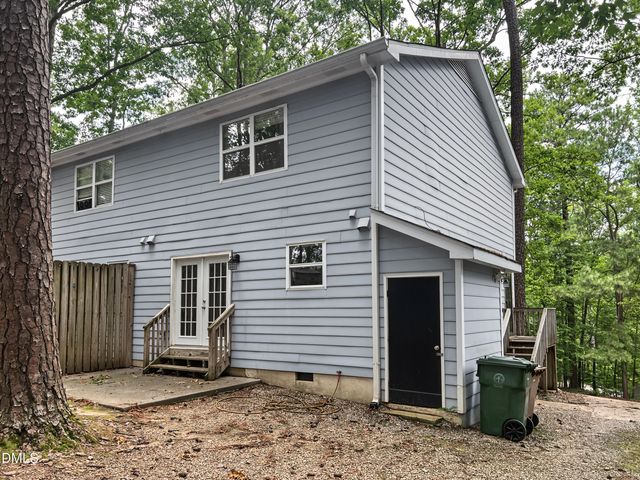618 Branniff Drive, Cary, NC 27513