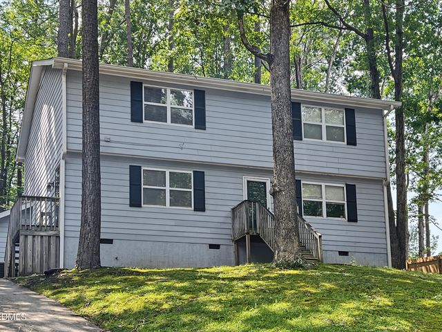 618 Branniff Drive, Cary, NC 27513