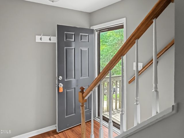 618 Branniff Drive, Cary, NC 27513