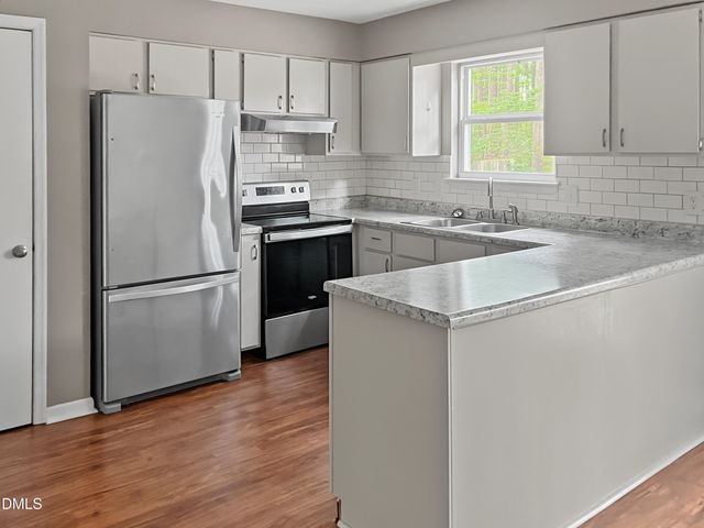 618 Branniff Drive, Cary, NC 27513