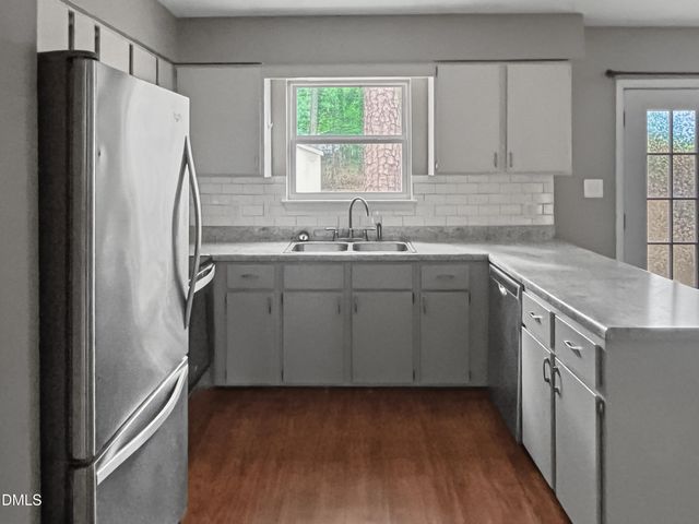 618 Branniff Drive, Cary, NC 27513