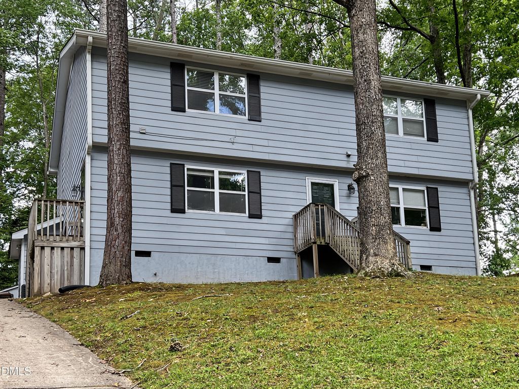618 Branniff Drive, Cary, NC 27513