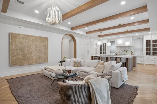 4032 Lively Lane, Dallas, TX 75220