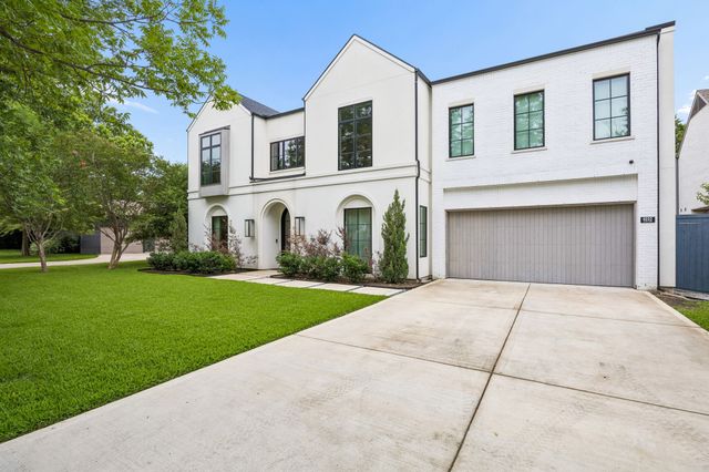 4032 Lively Lane, Dallas, TX 75220
