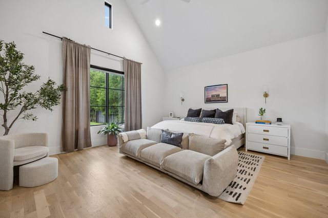 4032 Lively Lane, Dallas, TX 75220