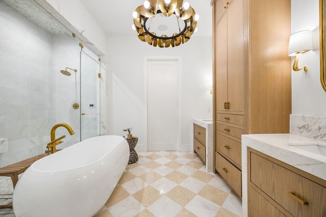 4032 Lively Lane, Dallas, TX 75220