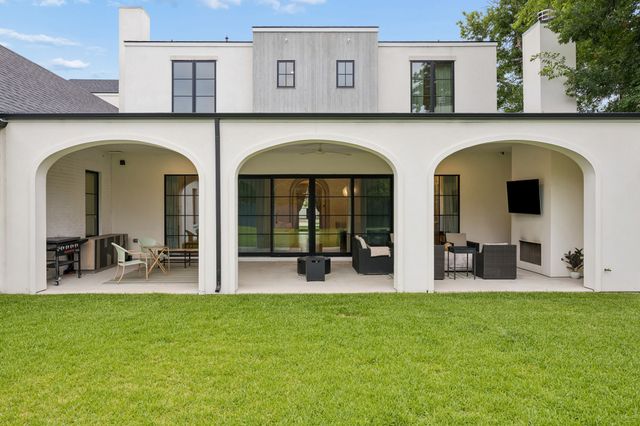 4032 Lively Lane, Dallas, TX 75220