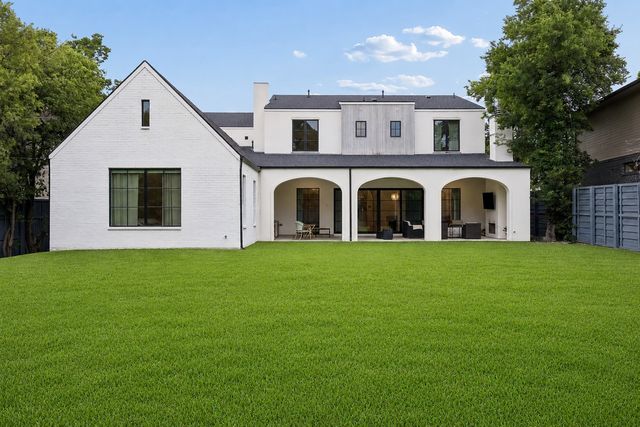 4032 Lively Lane, Dallas, TX 75220