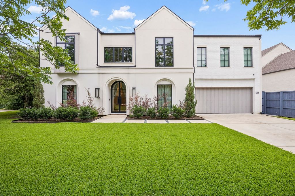 4032 Lively Lane, Dallas, TX 75220
