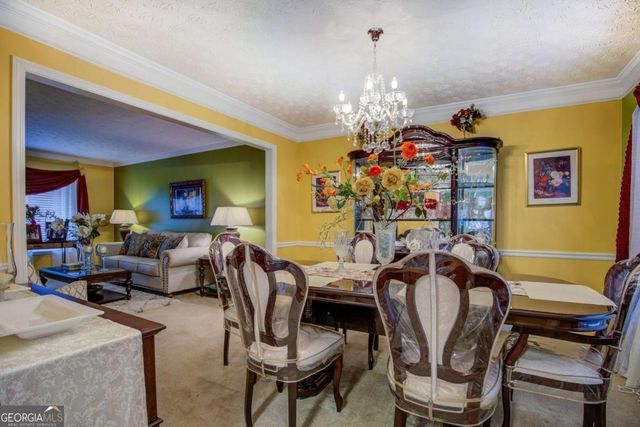 2812 Lee Court, Conyers, GA 30012