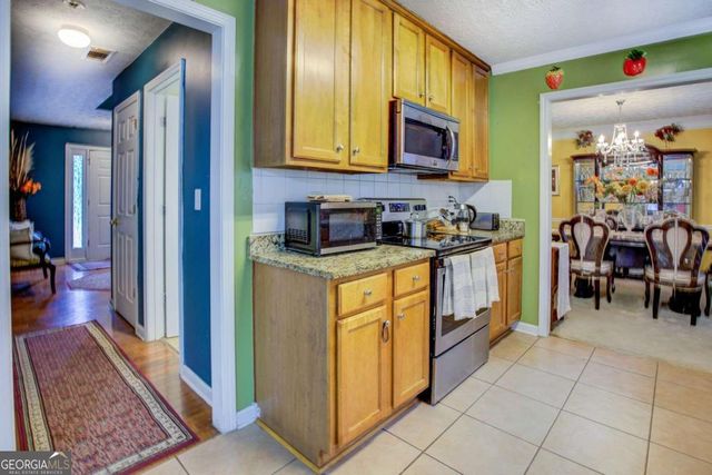 2812 Lee Court, Conyers, GA 30012