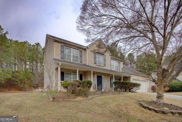 2812 Lee Court, Conyers, GA 30012