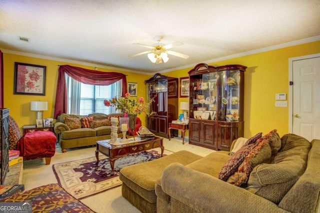 2812 Lee Court, Conyers, GA 30012