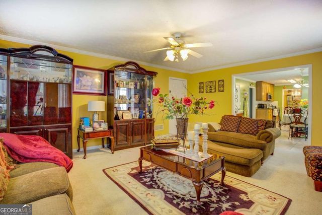 2812 Lee Court, Conyers, GA 30012