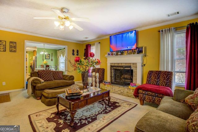 2812 Lee Court, Conyers, GA 30012