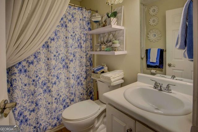 2812 Lee Court, Conyers, GA 30012