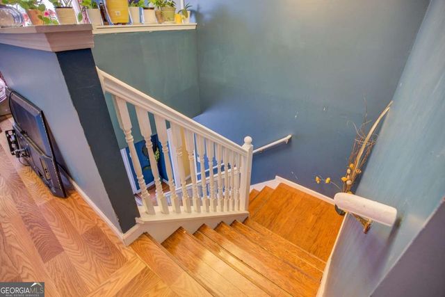 2812 Lee Court, Conyers, GA 30012