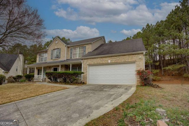 2812 Lee Court, Conyers, GA 30012