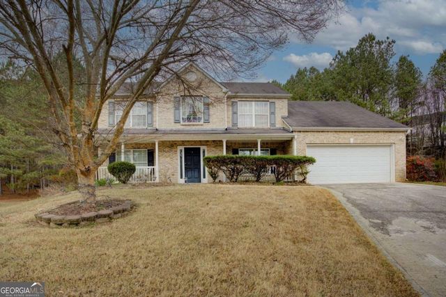 2812 Lee Court, Conyers, GA 30012