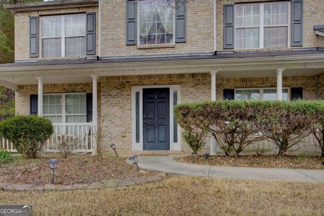 2812 Lee Court, Conyers, GA 30012