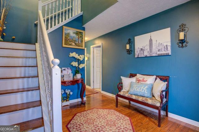 2812 Lee Court, Conyers, GA 30012