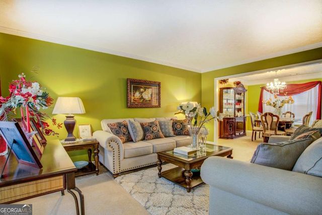 2812 Lee Court, Conyers, GA 30012