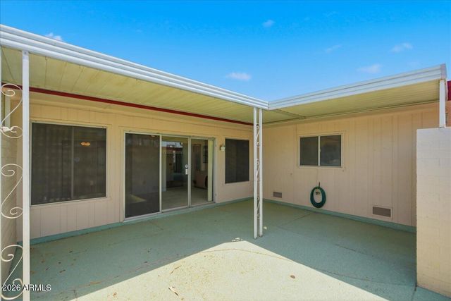 9907 W CEDAR Drive, Sun City, AZ 85351