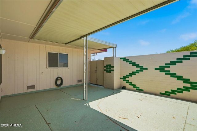 9907 W CEDAR Drive, Sun City, AZ 85351