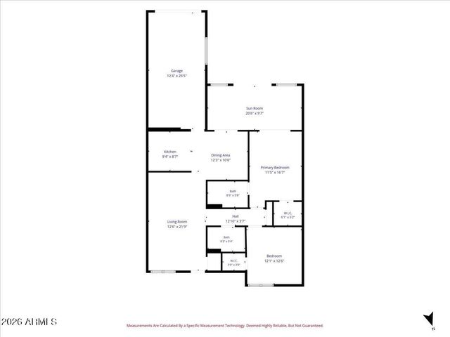 9907 W CEDAR Drive, Sun City, AZ 85351