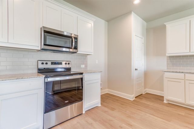 1531 HOmeplace Circle, Mansfield, TX 76063