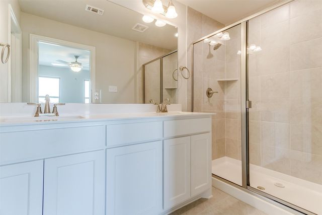 1531 HOmeplace Circle, Mansfield, TX 76063