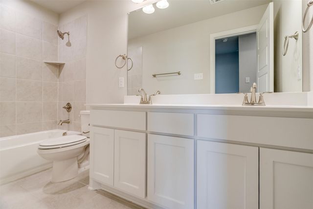 1531 HOmeplace Circle, Mansfield, TX 76063