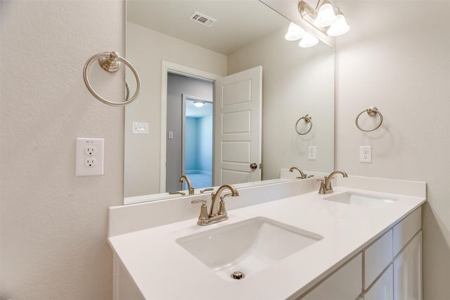 1531 HOmeplace Circle, Mansfield, TX 76063