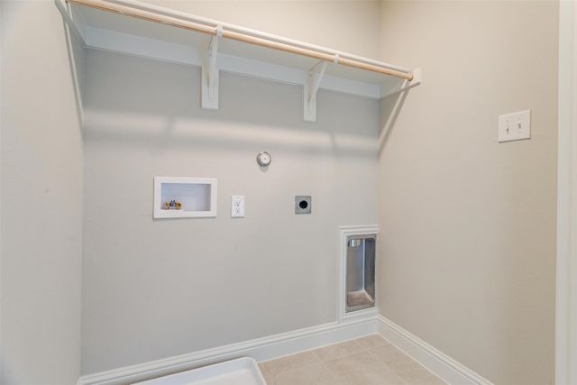 1531 HOmeplace Circle, Mansfield, TX 76063