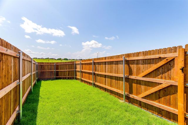 1531 HOmeplace Circle, Mansfield, TX 76063