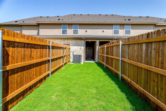 1531 HOmeplace Circle, Mansfield, TX 76063