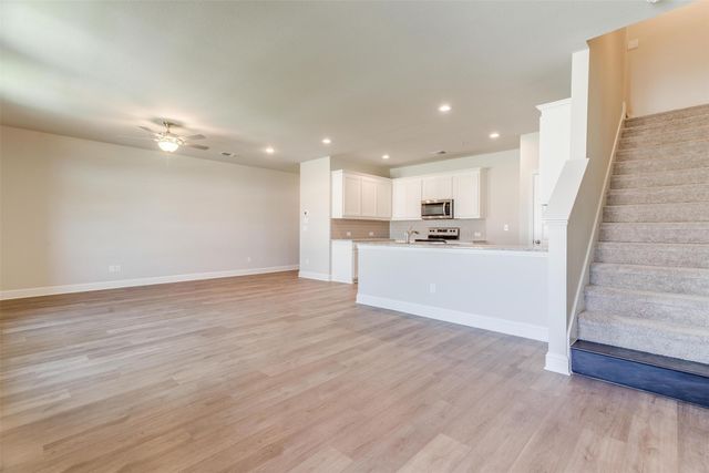 1531 HOmeplace Circle, Mansfield, TX 76063